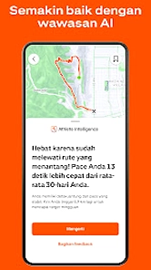 Strava Rilis Fitur Baru, Cari Lomba dan Latihan Jadi Satu