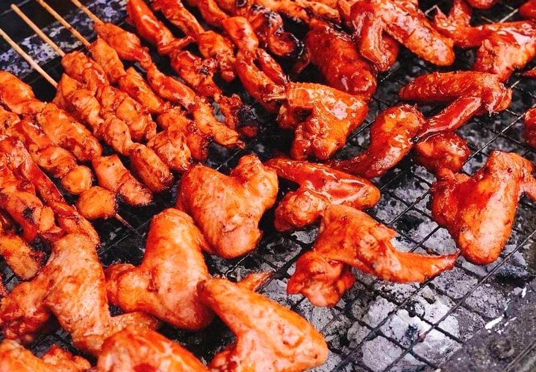 Street Food Yogyakarta: Malioboro, Satrio, Prawirotaman