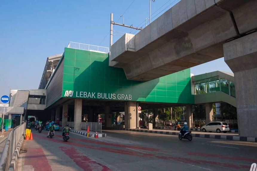 Studi Kelayakan MRT Jakarta ke Serpong Rampung Akhir Tahun
