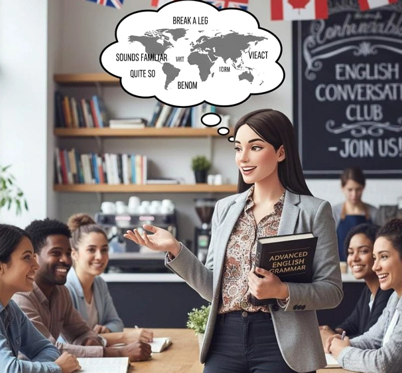 Studi UMI: Aplikasi AI Jenni Speak Bikin Mahasiswa Makin Lancar Bahasa Inggris