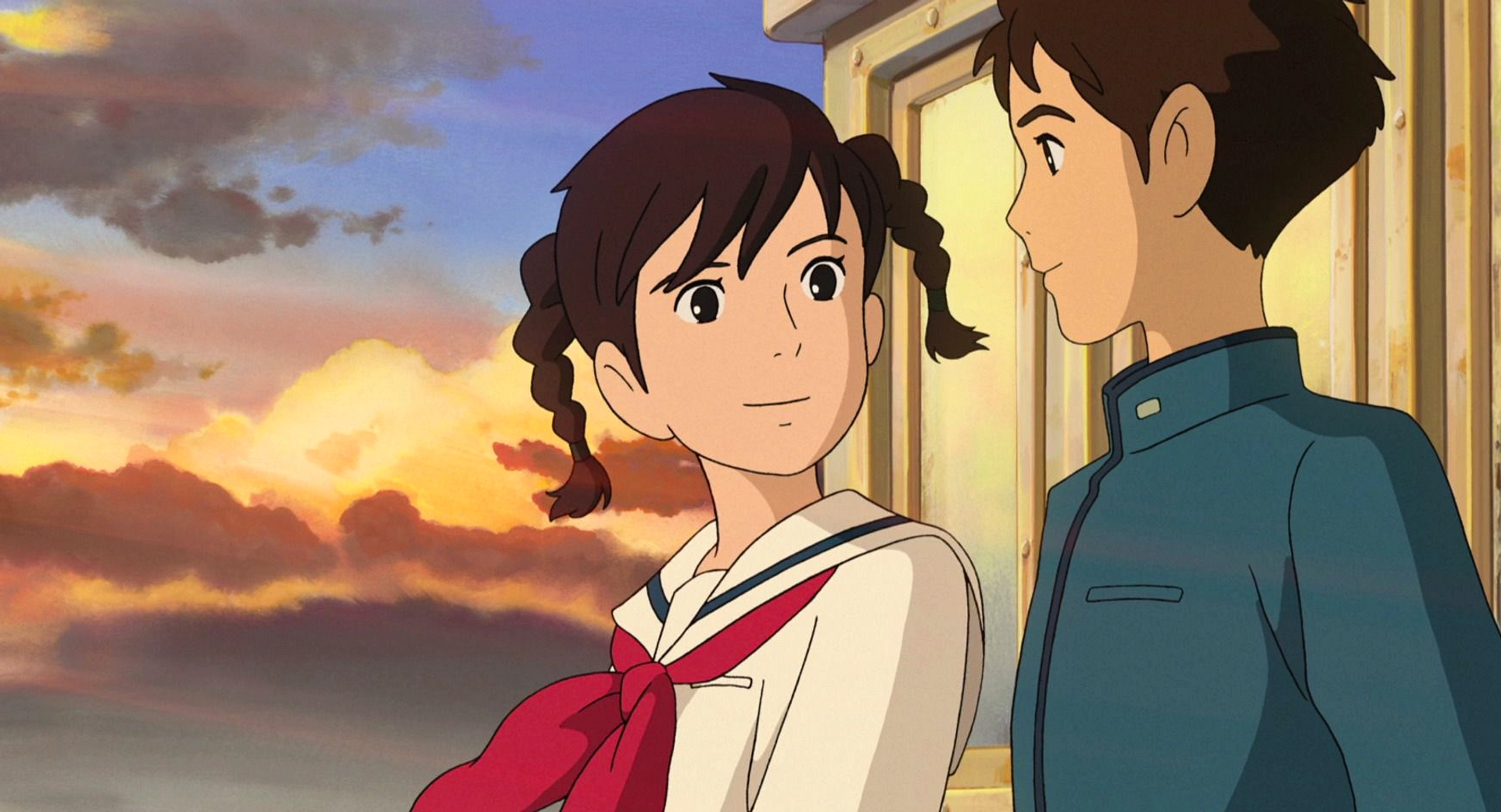 Studio Ghibli Rilis Pouch Kroket, Koleksi Unik 2026