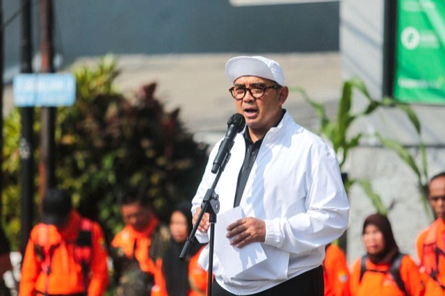 Stunting Bandung 22,8%, Farhan Akui Masalah Sistemik