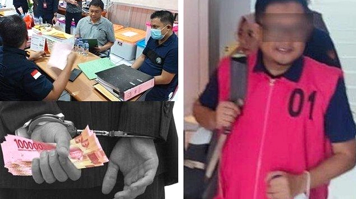 Suara Gemuruh di Bawah Tanah Bitung: Pipa PDAM Terdeteksi