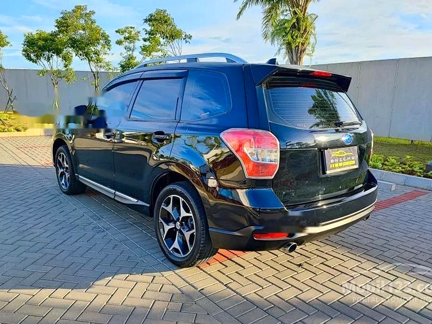 Subaru: Konsumen Memakai Mobil 5-10 Tahun, Beli Lagi
