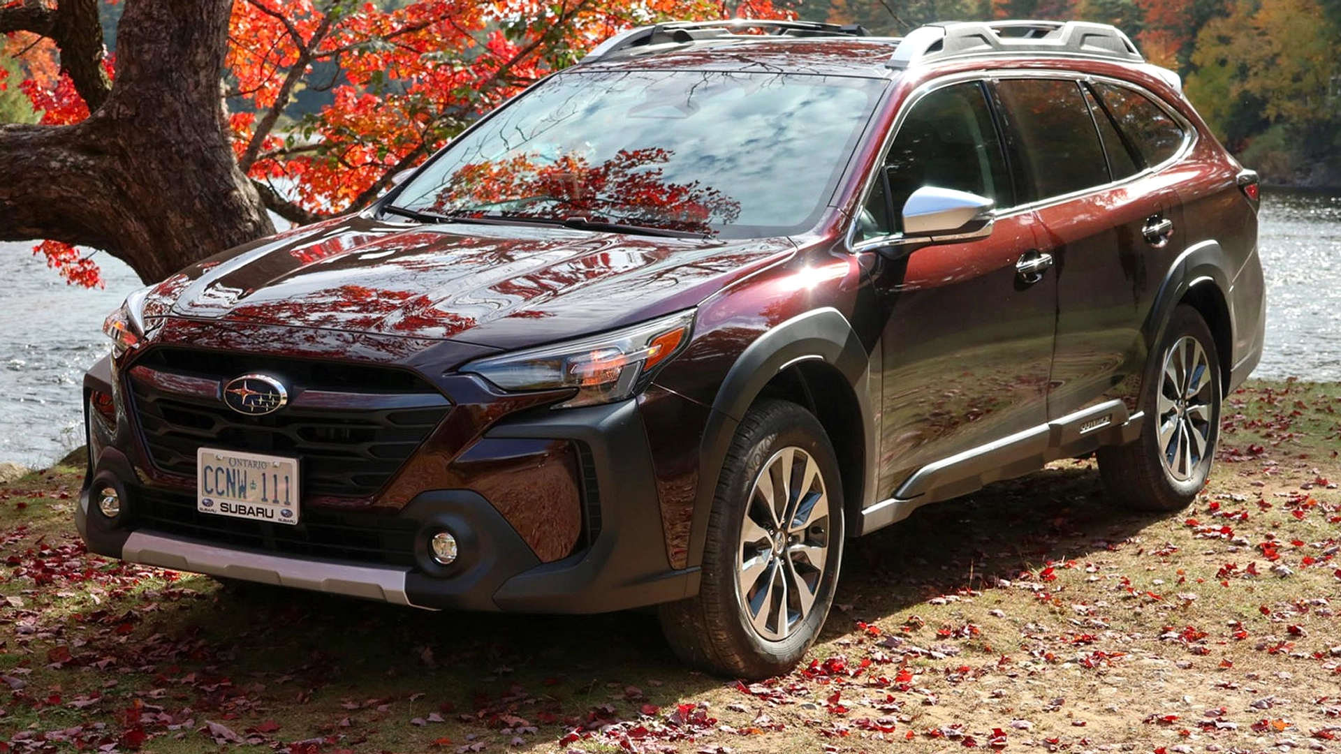 Subaru: Mobil Bertahan Lama, Konsumen Kembali Beli Lagi