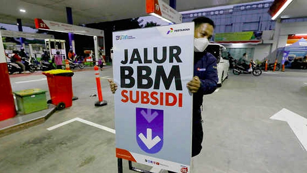 Subsidi BBM: 20% Rumah Terkaya Terima Setengah, Revisi Usulan