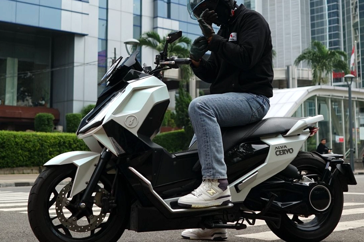 Subsidi Motor Rp5 Juta, Lanjut Tahun Ini Pemerintah