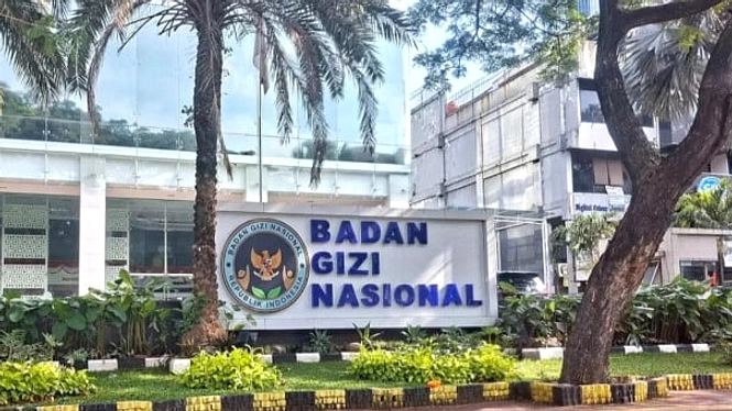 Sudaryono Ditunjuk Jadi Kepala Badan Gizi Nasional