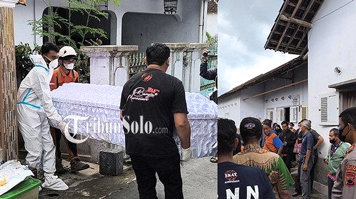 Suka Meninggal 63 Tahun di Rumah Sendang Mulyo, Klaten