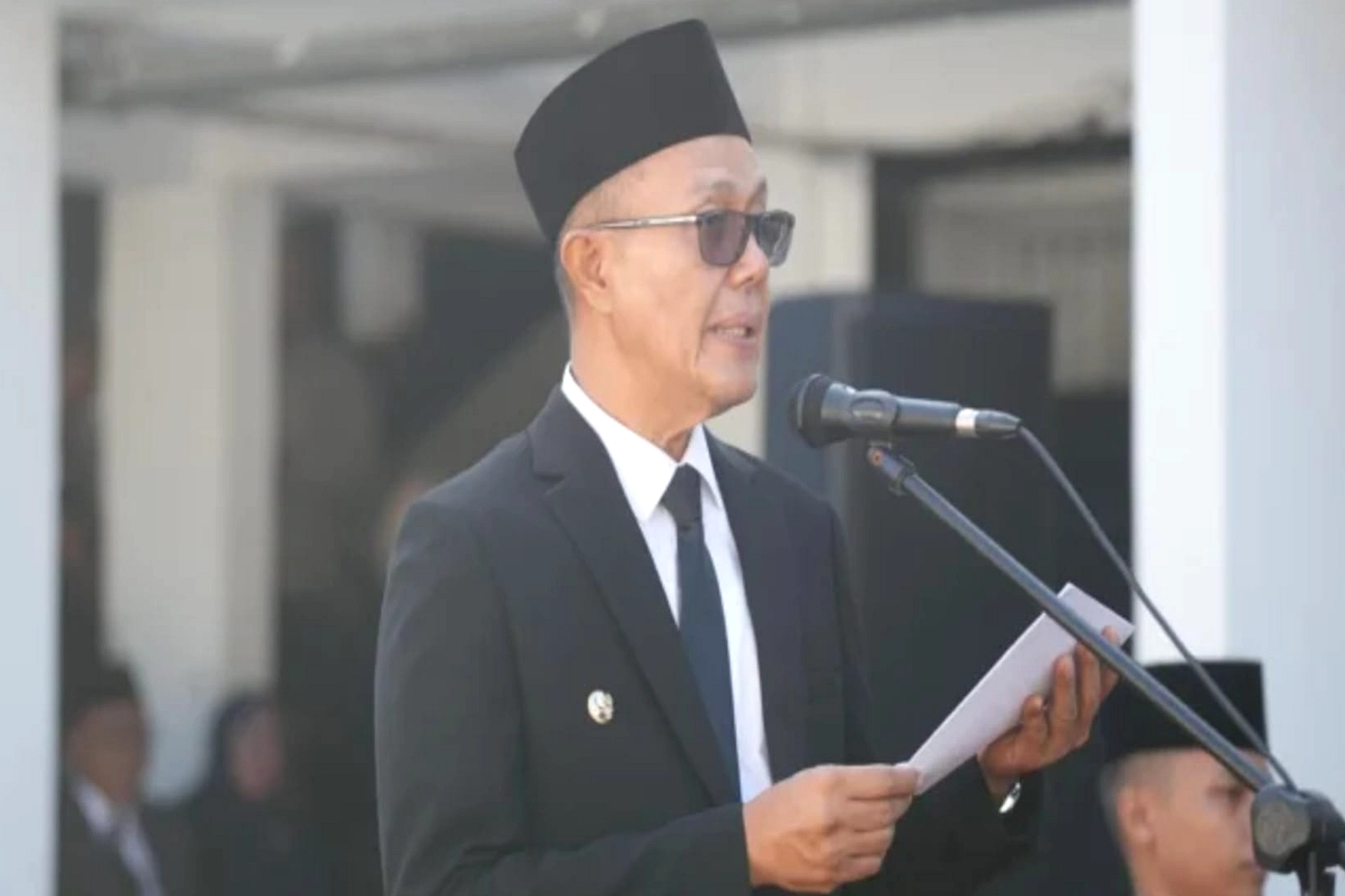 Sukabumi Hadirkan Beasiswa Hafiz Al‑Qur’an di Hardiknas 2026