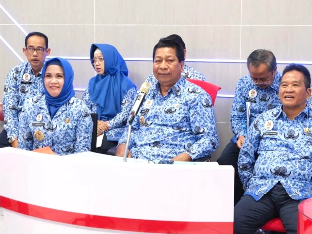 Sukardiyono, Anggota DPRD Jateng, Meninggal 12.05 WIB