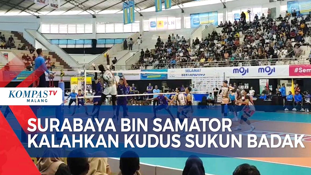 Sukun Badak Kudus Raih Juara Ketiga SBY Cup 2026 di Magelang