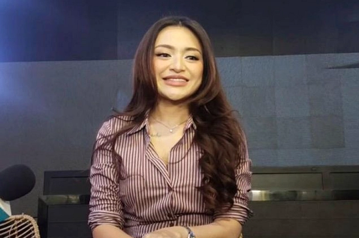 Sule Anggap Nathalie dan Ibu Penonton Sama-Sama Salah