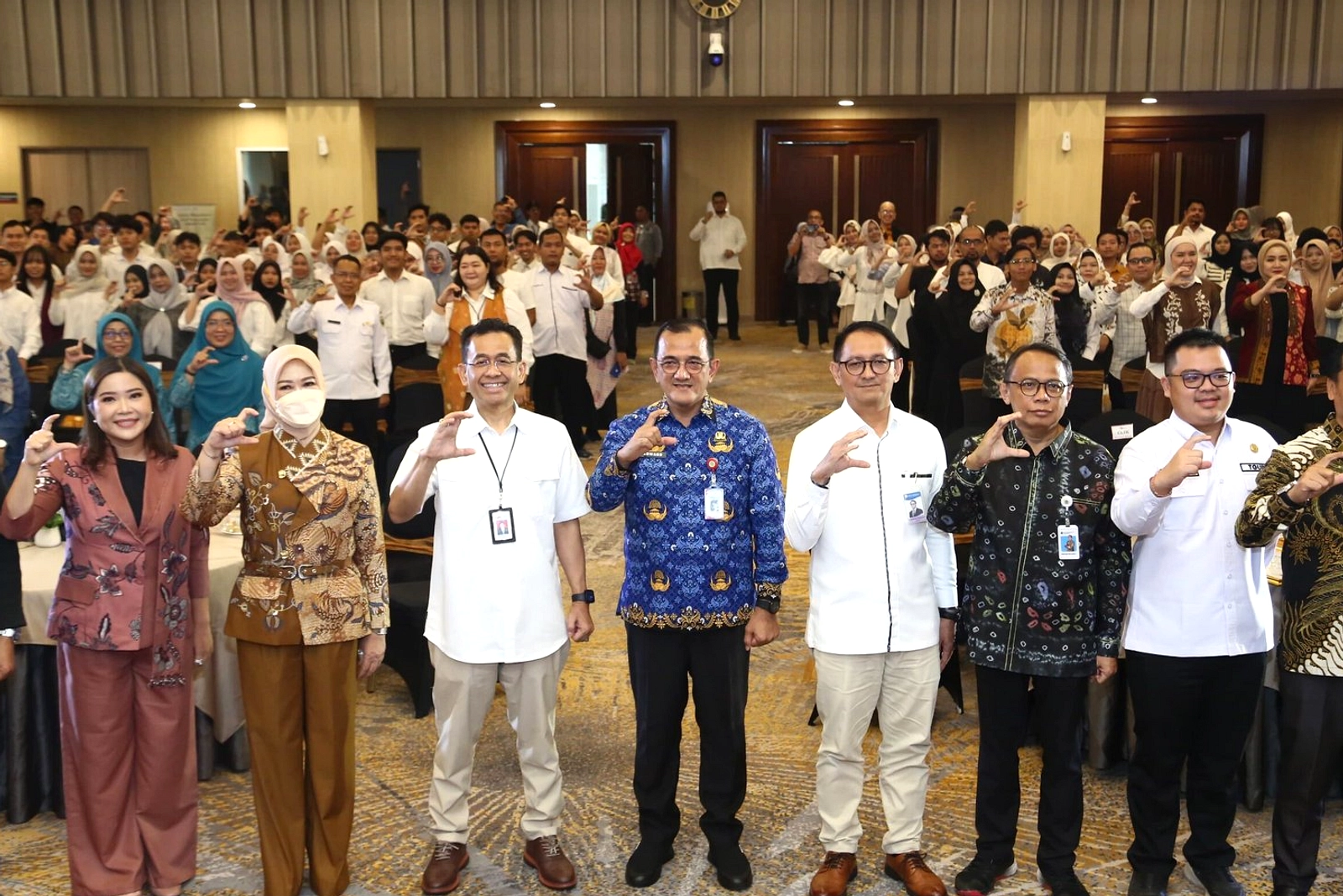 Sultan Muda Target Cetak Pengusaha Muda Digital