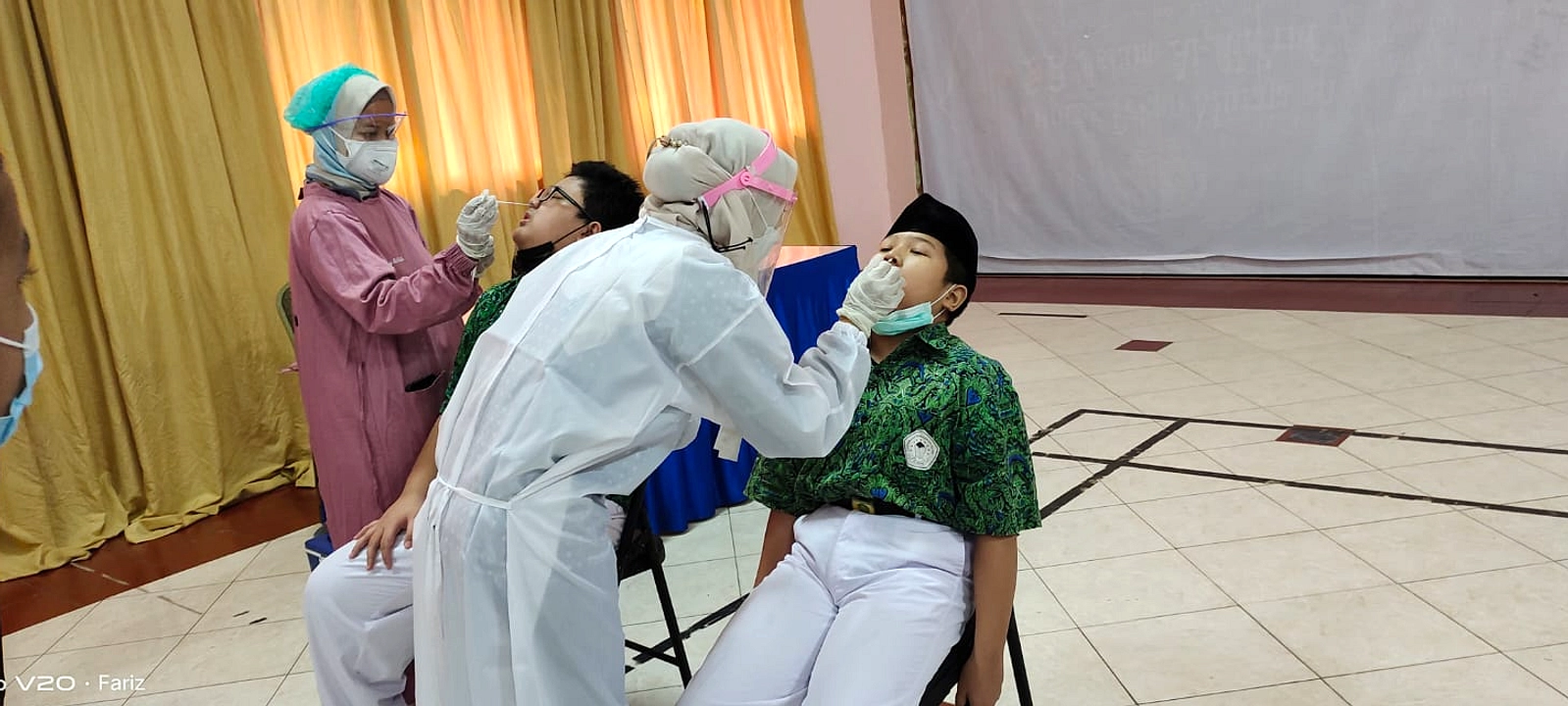 Sumatera Selatan 24.748 Kasus TBC, 65% Terobati 2025