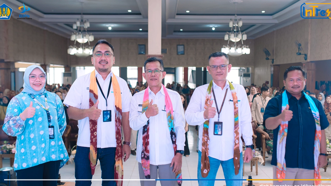 Sumatera Selatan Rekam 166 Hotspot, 163 di Lahan Mineral