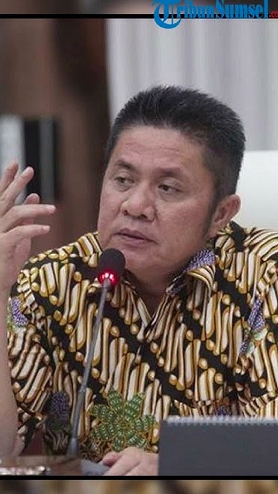 Sumatera Selatan Tunggu Kabar KPK tentang Status Bupati Enim