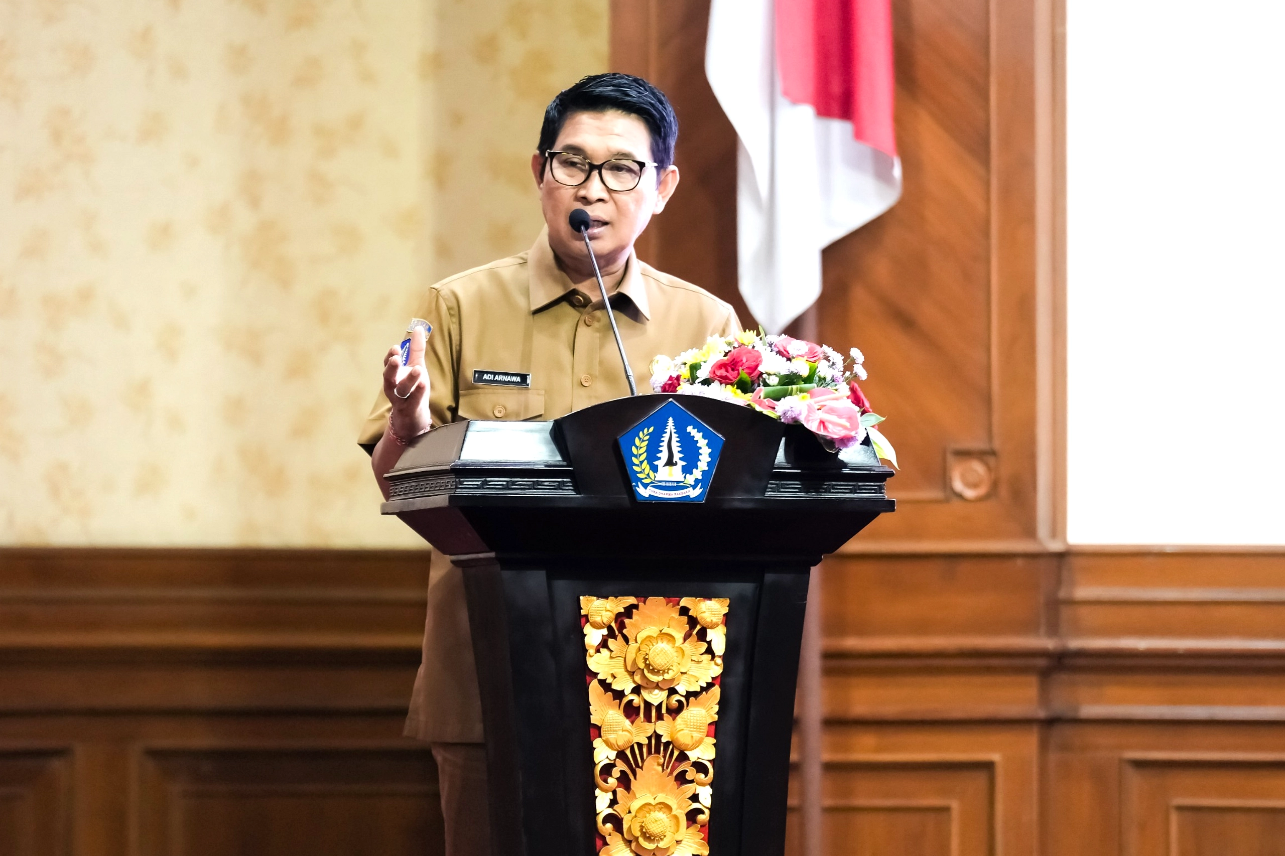 Sumedang Gelar Musrenbang RKPD 2027, Fokus Berkualitas