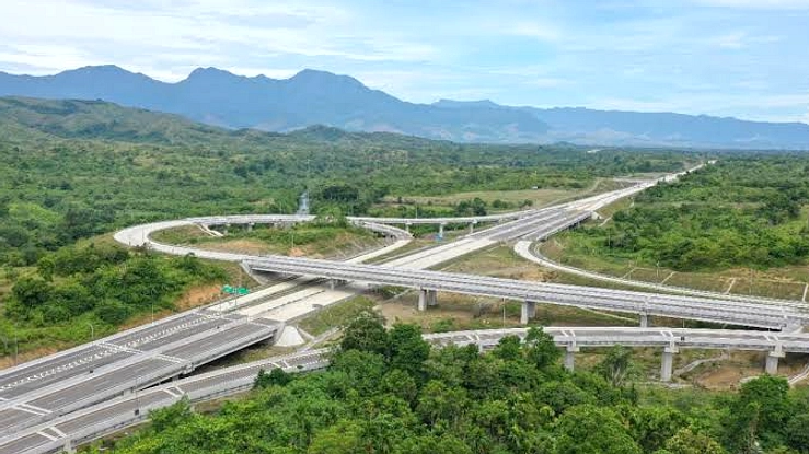 Sumsel Percepat Integrasi Tol ke Pelabuhan Tanjung Carat