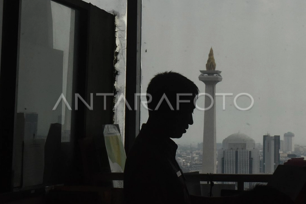 Sumsel Terapkan WFH Harian ASN Hemat BBM Tanggapan Global
