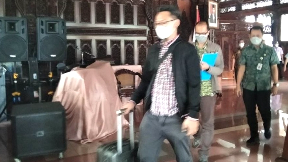Sumur Puter di Kudus: Mitos Kembalikan Barang Hilang