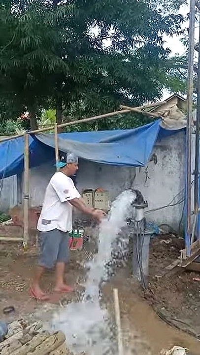 Sumur Puter di Langgardalem, Mitos Kebingungan Warga