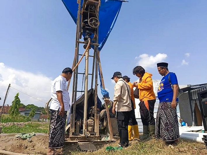 Sumur Puter Sunan Kudus: Cerita Tersesat di Gang Sempit