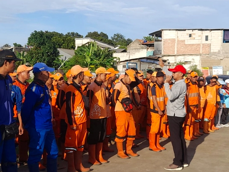 Sumut Buka Seleksi Dua Posisi Direktur PPSU, Mulai 19 Juni