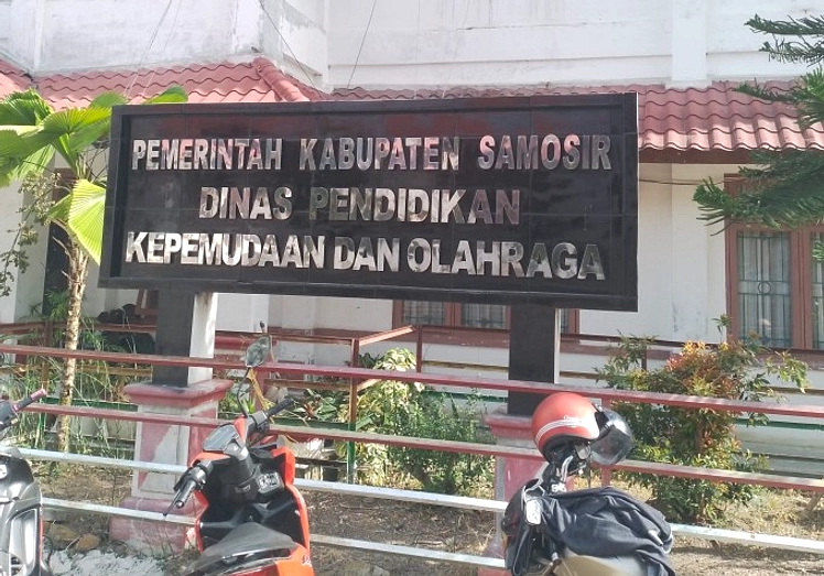 Sumut Jaga Guru Honorer Meski Surat Edaran Nasional Selesai