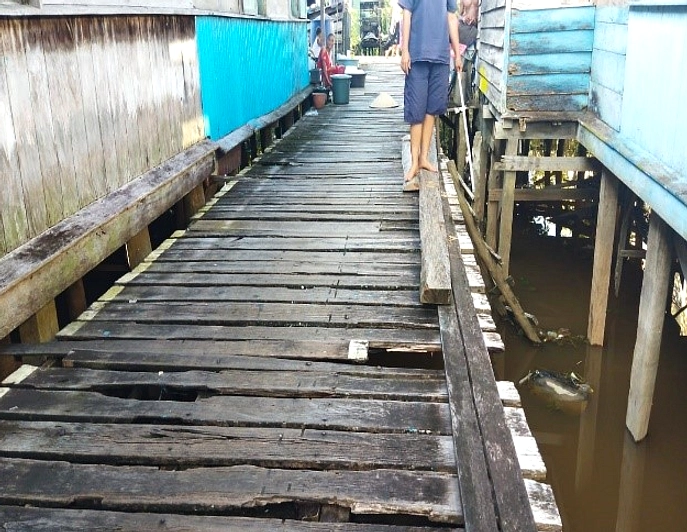 Sumut Perbaiki 2 Ruas Jalan Rp 91,8 Miliar Tahun 2026