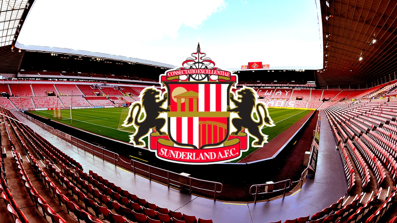 Sunderland Dominasi, 0-0 vs Manchester United, xG 1,17