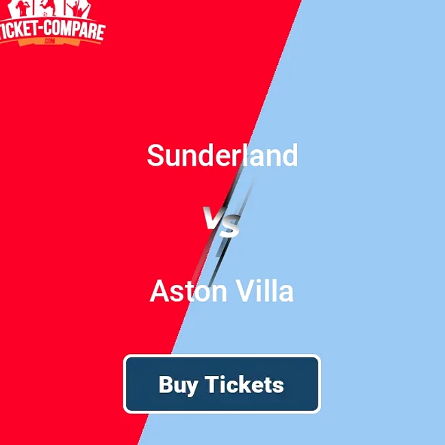 Sunderland Kalah 3-4, Aston Villa Raih Poin Menang Di Liga