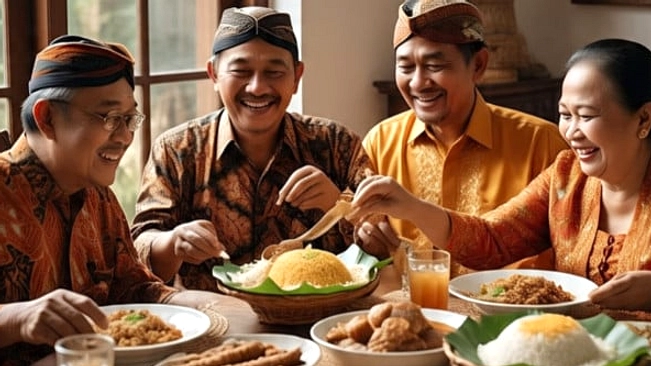 Sunnah Nabi: Menunggu Makan Setelah Salat Idul Adha