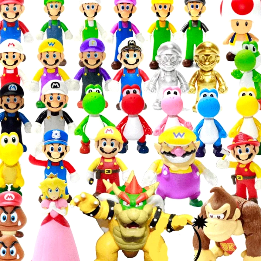 Super Mario Bros. Kaset Tersegel Jual Rp 53,2 Miliar