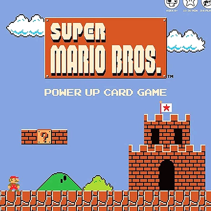 Super Mario Bros. Terjual Rp53,1 Miliar, Rekor Baru di Lelang