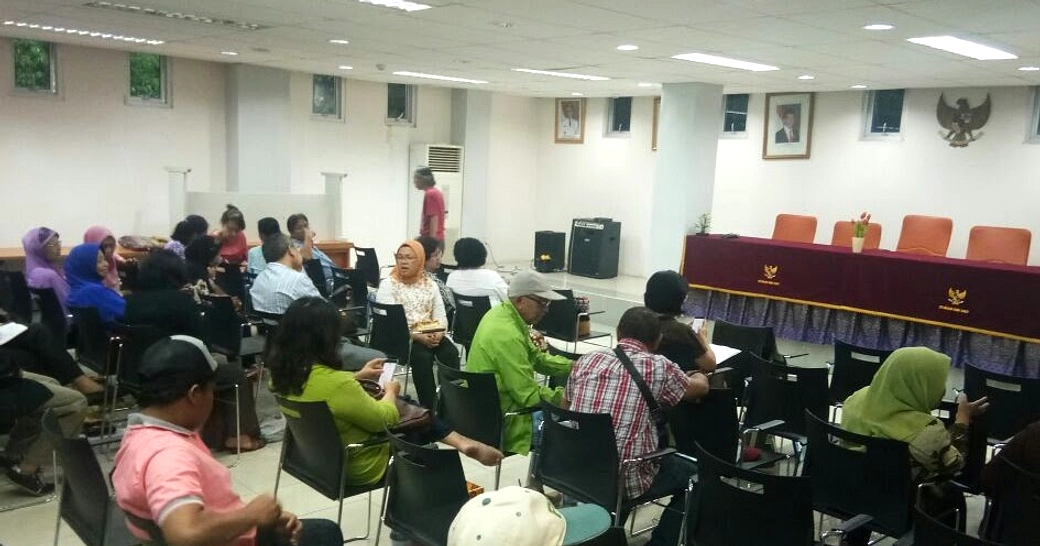 Surabaya Bebaskan Denda PBB 1994-2025 Hingga 30 April 2026 | Bisik.id