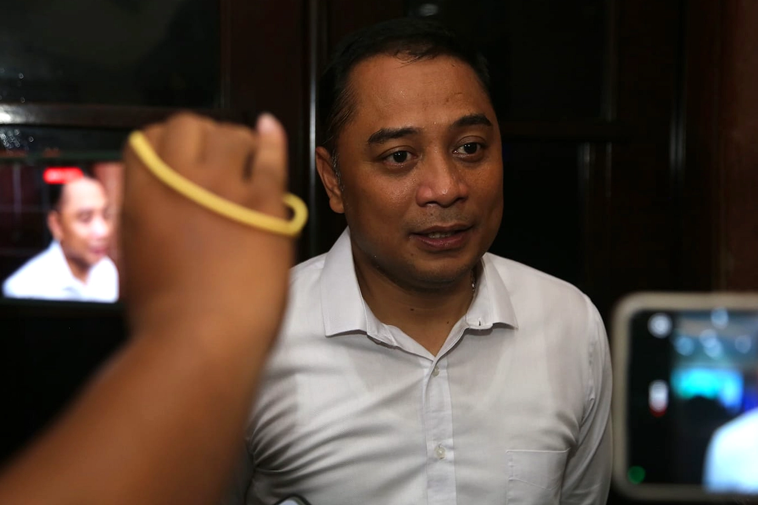 Surabaya Buka Beasiswa Pemuda Tangguh KTP Surabaya
