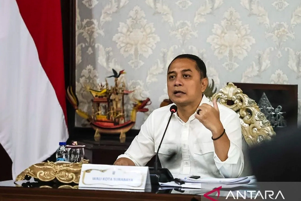 Surabaya Buka NIK 3.042 Mantan Suami Setelah Bayar Nafkah
