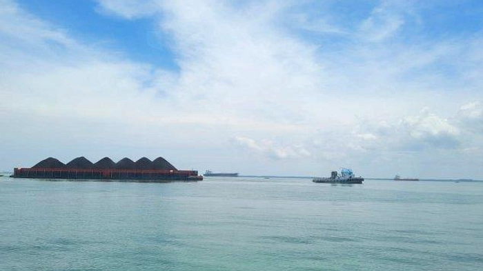 Surabaya Hari Ini: Langit Berawan, Suhu 24-29°C Sangat