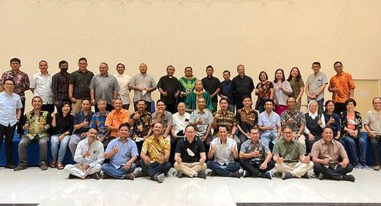 Surabaya Kembangkan Pendidikan Menyenangkan lewat Kolaborasi