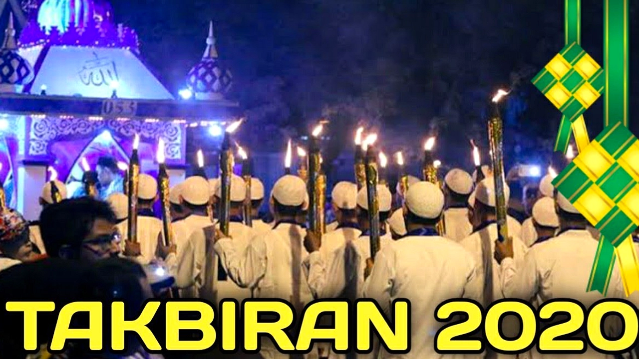 Surabaya Rindu Malam Takbiran: Suara Bedug dan Keluarga