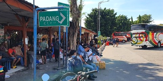 Surabaya Sarankan Persiapan Utama bagi Pendatang Baru