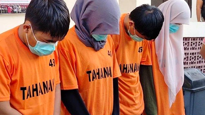 Surabaya: Unesa Tegaskan Blacklist Joki UTBK, Diskualifikasi