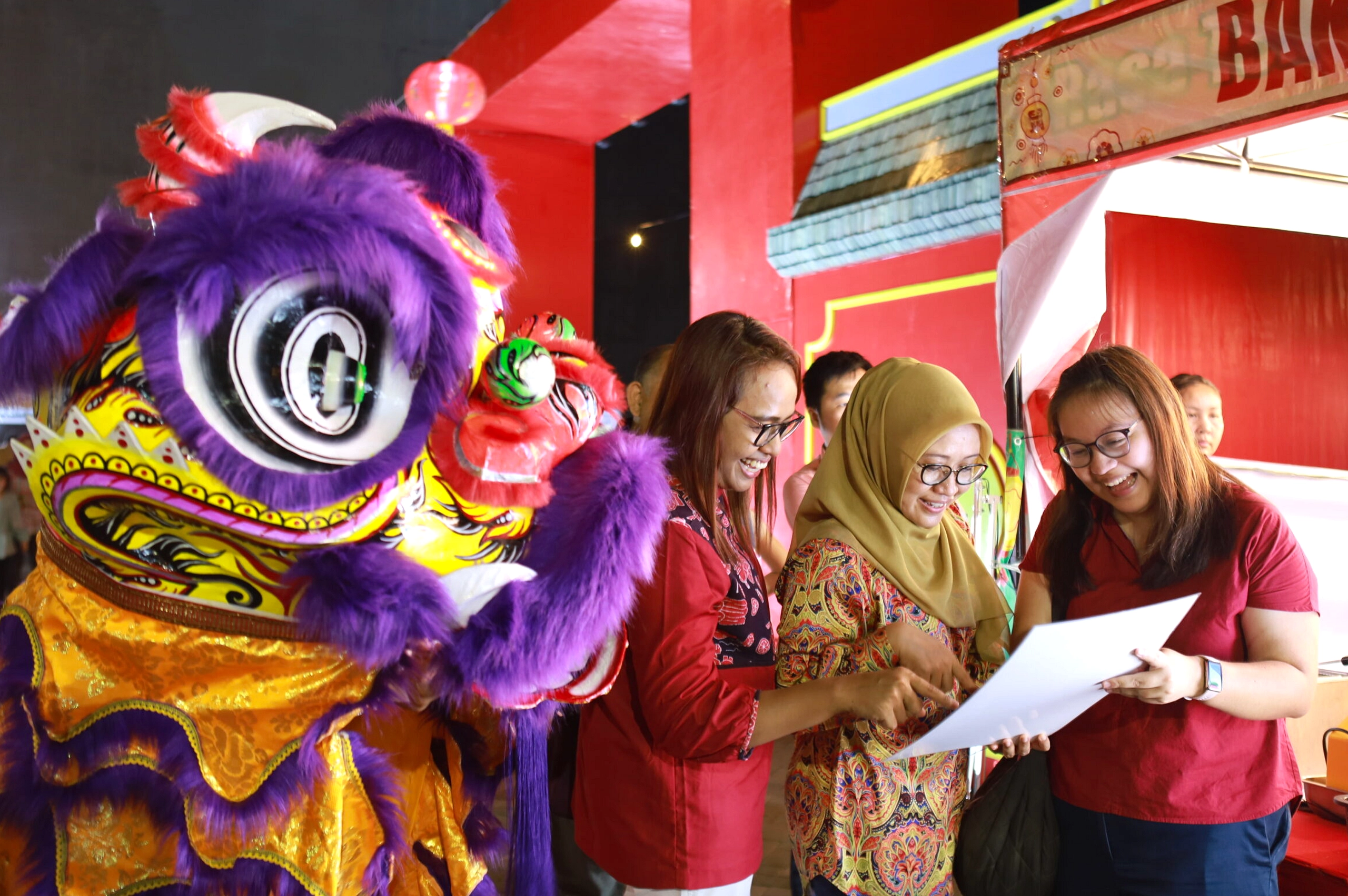 Surabaya Wali Kota: 19 Tim Barongsai Jadi Seleksi Porprov