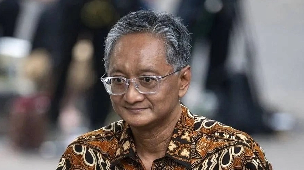 Surat Dinas Menteri PU Bocor, Istri dan Anak Ikut Tercantum