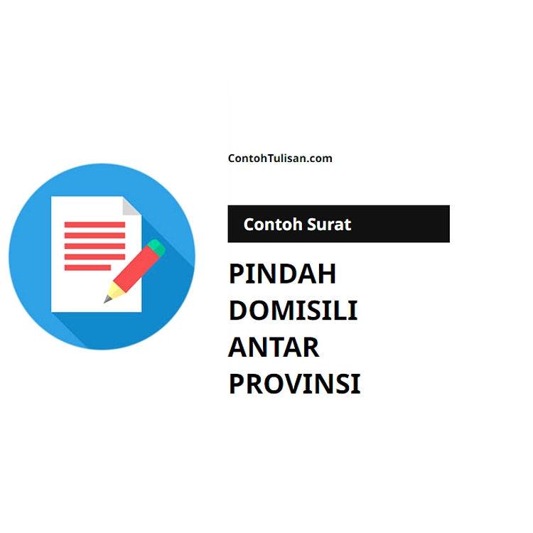 Surat Pindah Domisili Online Gratis di Padang Pariaman
