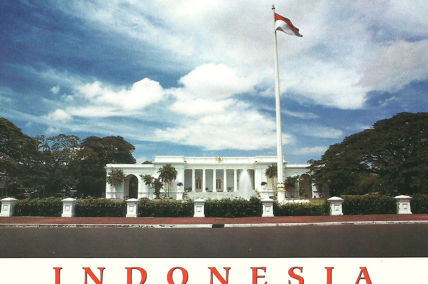Surat Presiden: Destry Calon Tunggal Gubernur BI