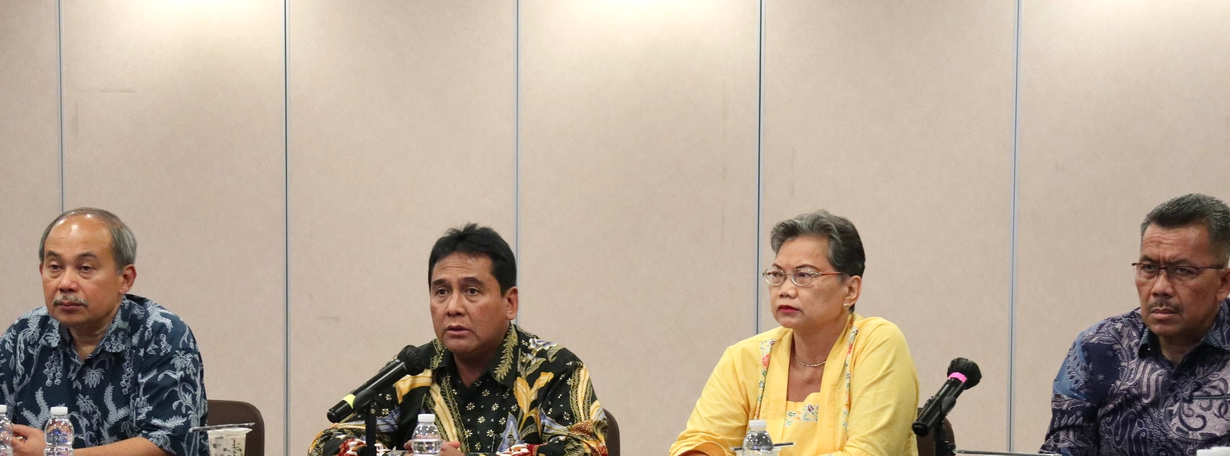 Survei APINDO: 67% Perusahaan Tidak Rekrut, 50% Tanpa Rencana