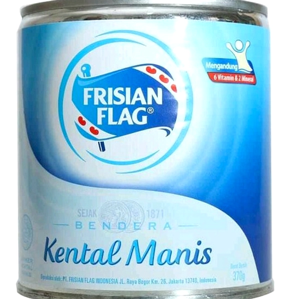 Susu Kental Manis: Sejarah, Inovasi, dan Cita Rasa Global
