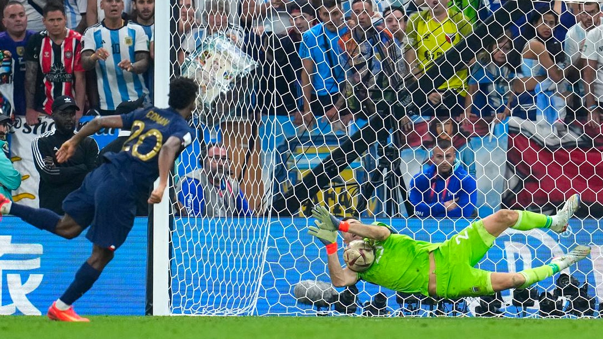 Swiss ke Perempat Final Piala Dunia, Kalahkan Kolombia Lewat Adu Penalti